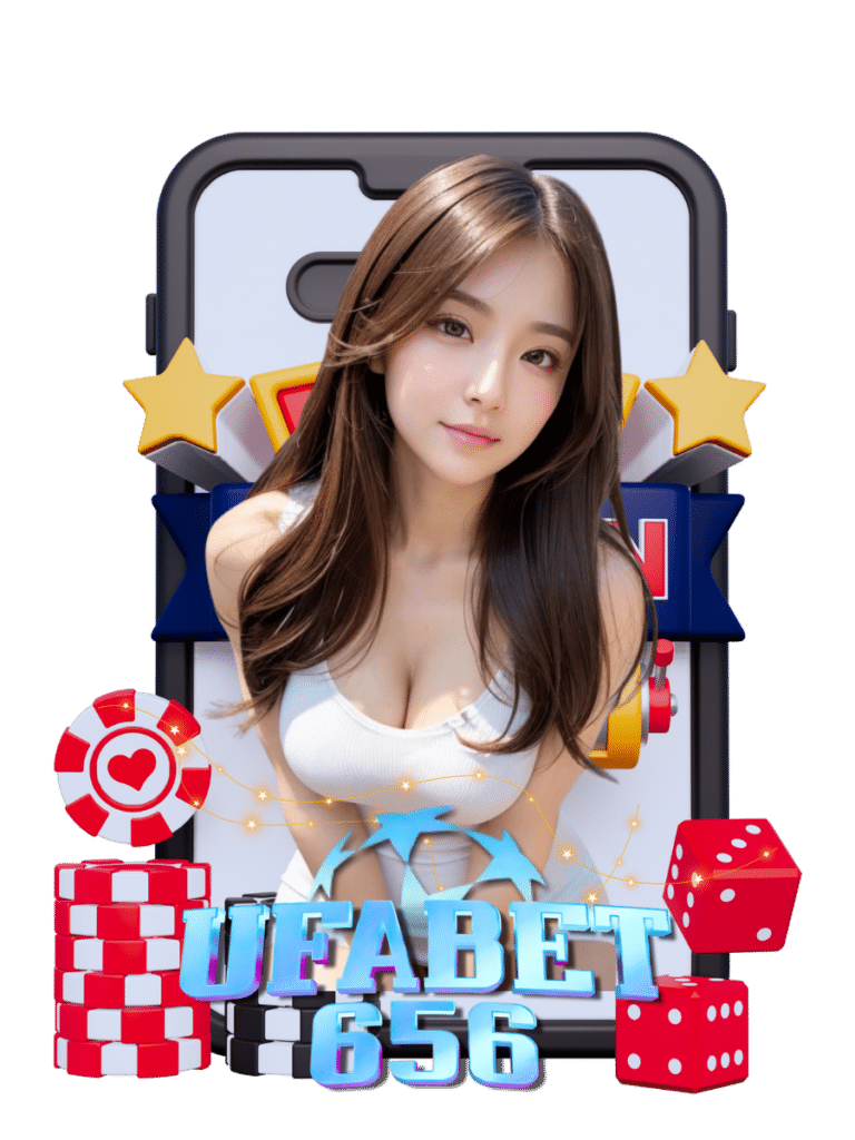 ufabet 656 เว็บสล็อต